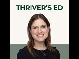 12. Leading Quietly: Why Introverts Make Exceptional Leaders with Stacey Chazin