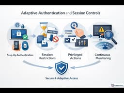 Enterprise AI Access Architecture: RBAC, ABAC & Governance | Module 4.1