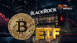 BlackRock Bitcoin ETF Bleeds $528M as BTC Slips Below $75K