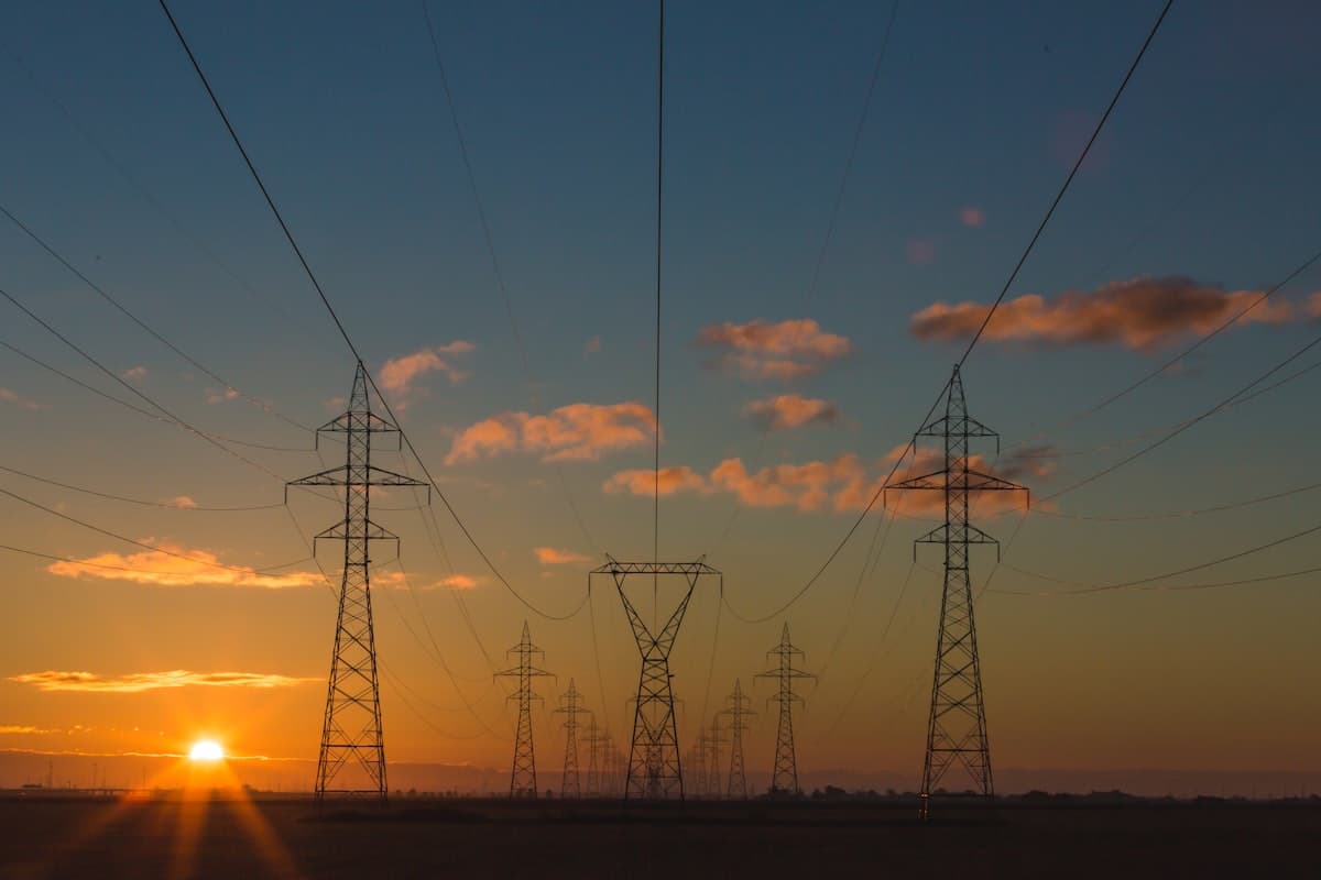 Electricity Consumption by Type: Sector Breakdown