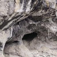Sponsorship to support excavations at İnkaya Cave
