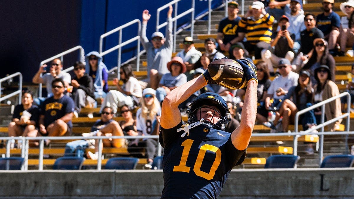 Cal Flatten Wagner in 49-7 Victory