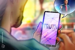 Trump-backed Truth Social pulls bids for crypto ETFs