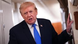 Iran live updates: Trump calls off new strikes, Saudi ruler ...