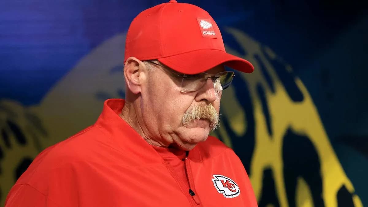 Chiefs Release 6-Foot-5, 250-Pound Tight End Hours ...
