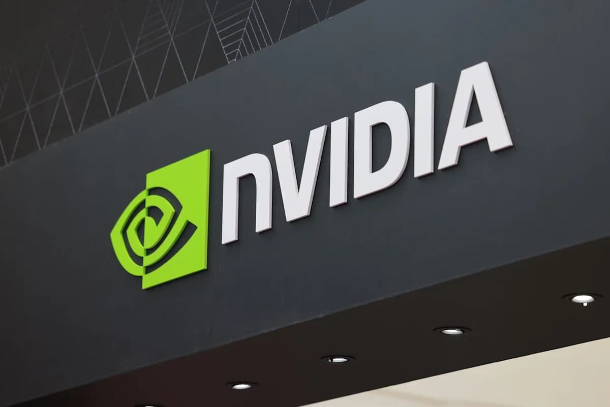 Nvidia Reportedly Explores Stake in AI Data Provider ...