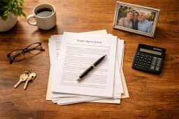Gift Tax and Annual Exclusions: What Families Can Give (2026)