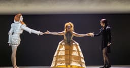 Lise Davidsen, Scottish Ballet, and More: What's Happening in Classic Arts This Week