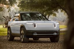 1 Reason to Buy Rivian Like There's No Tomorrow. Hint: It's Not the R2 | The Motley Fool