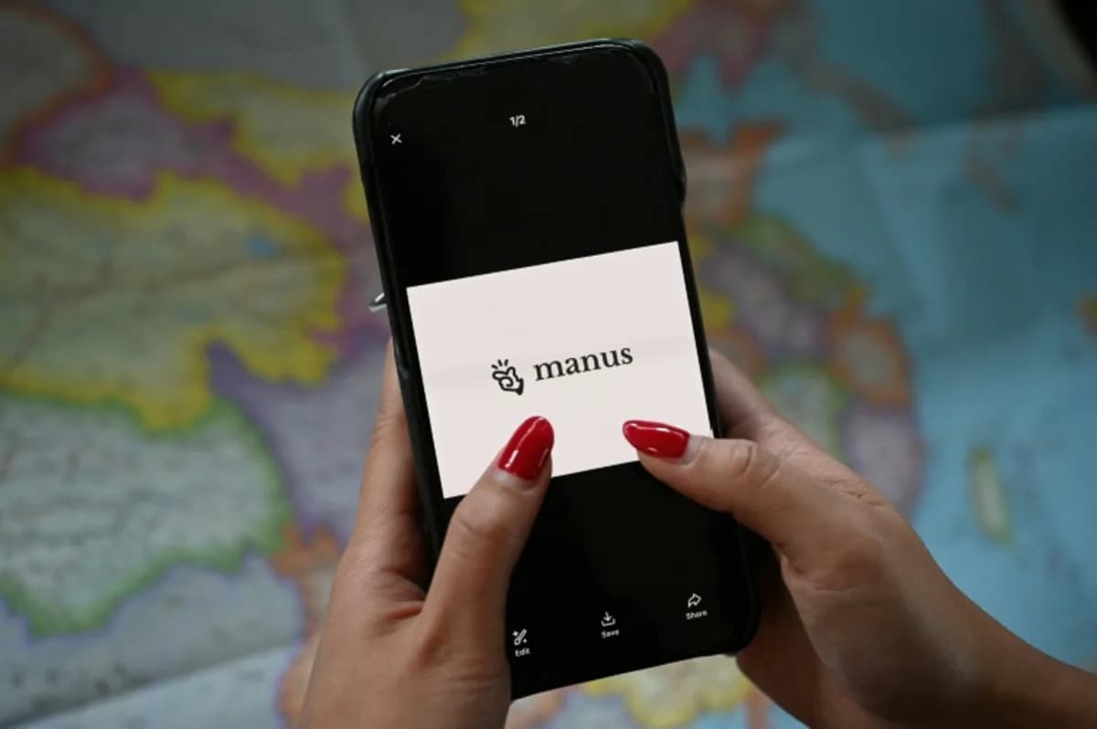AI startup Manus says resumes independent operations