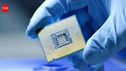 Chip sector group writes letter to treasury secretary Scott ...