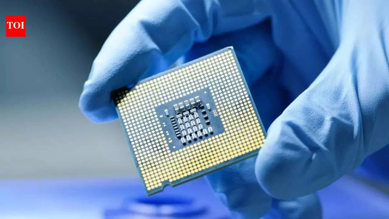 Chip sector group writes letter to treasury secretary Scott ...