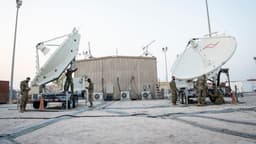 美伊戰爭預見台海新戰法？胡振東揭共軍「看不見的戰爭」：從網路到太空的隱形作戰力量 | 劉煥彥 | VIP - 風傳媒