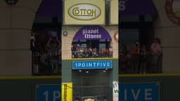 CHASE MEIDROTH THREE-RUN HOMER