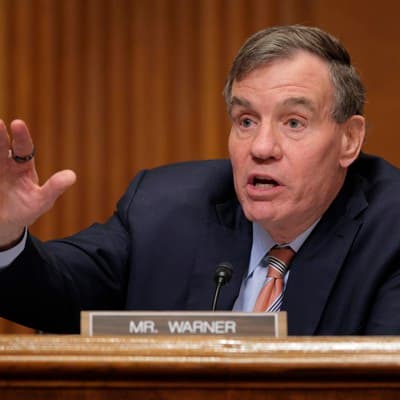 Warner unveils bill to restore cyber information-sharing program funding