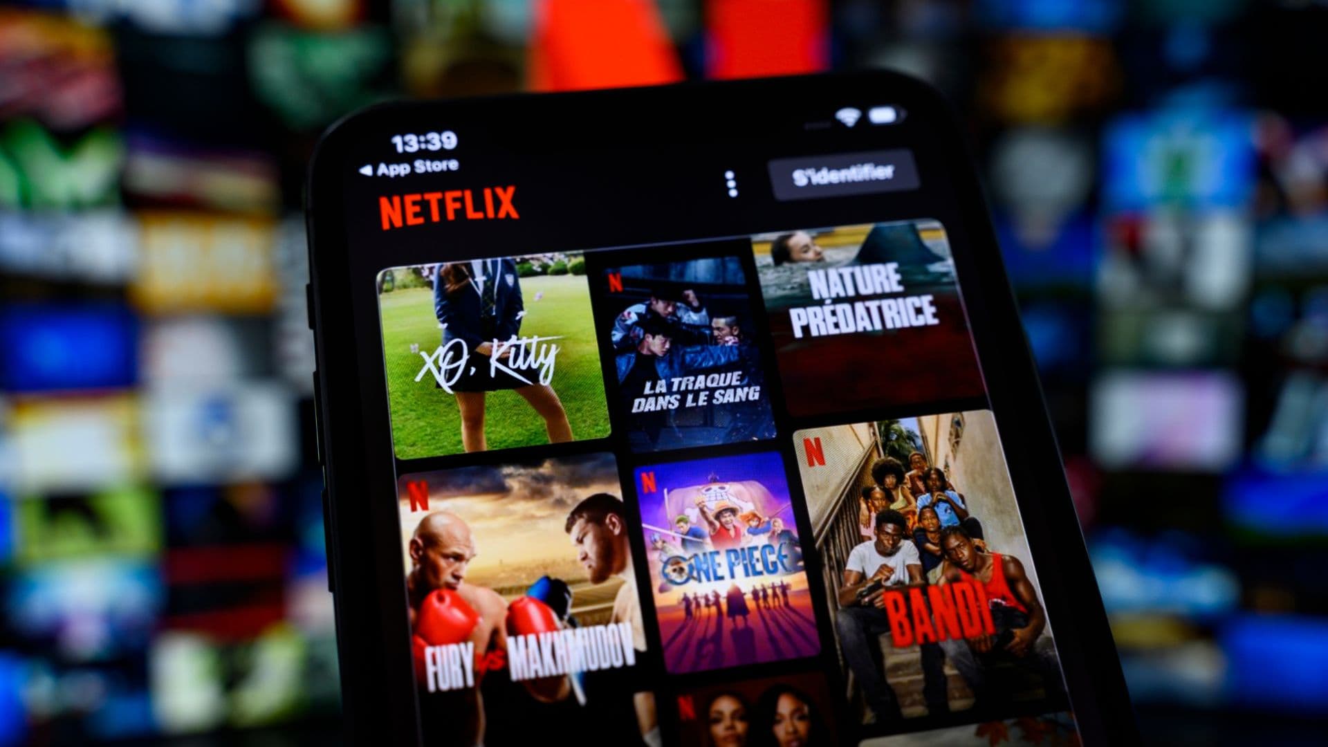 Netflix to launch TikTok-style video feed, expand AI features