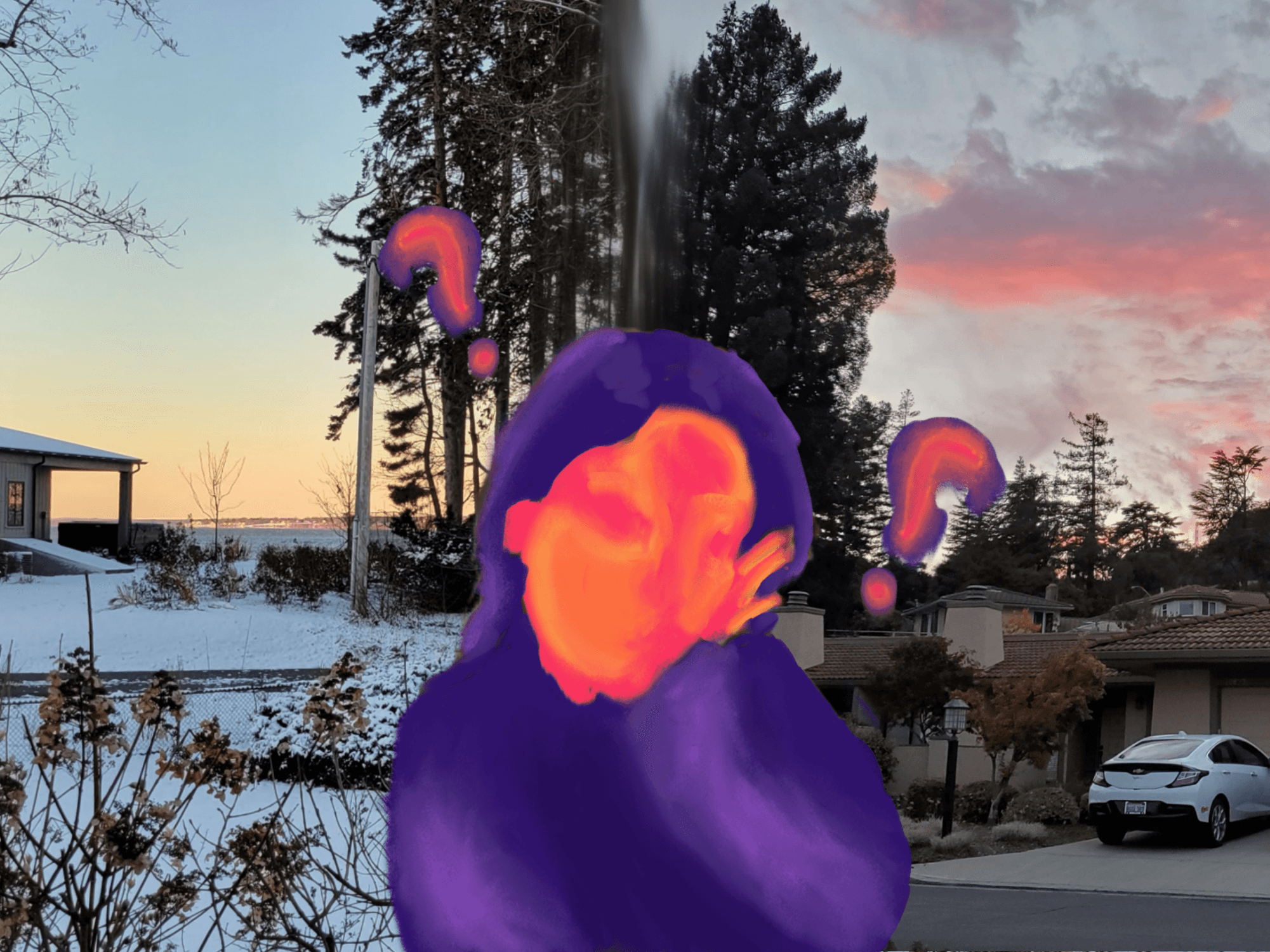 From one coast to another – El Estoque