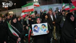 影音／與世隔絕！伊朗遭網路封鎖逾900小時　創全球最久斷網紀錄│TVBS新聞網