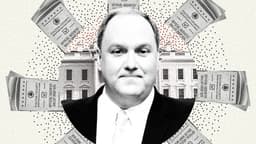 Can This Pseudo-Journalist Destroy American Democracy?