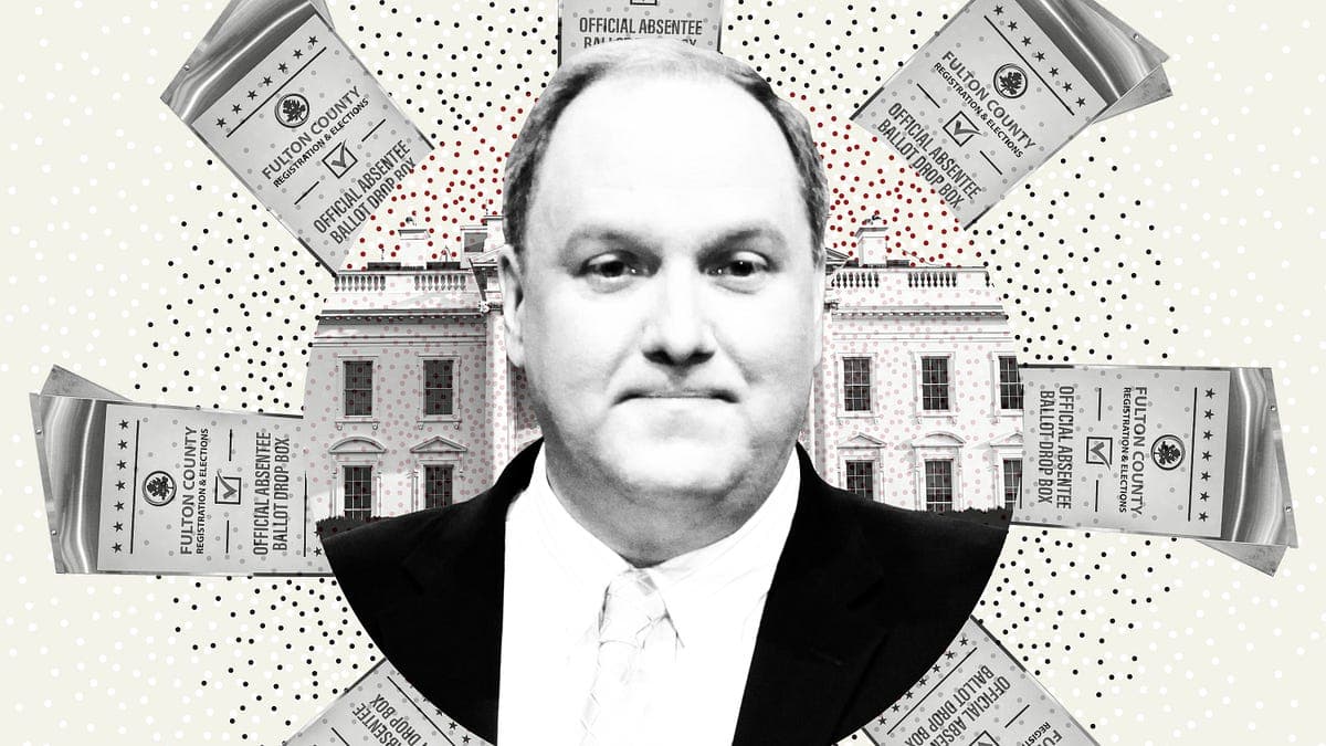 Political Interference in the Justice System