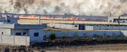 @TracTerrorism: Suspected #IslamicState (#IS) Militants Target Four Agricultural Fields Amid “Hot Summer” #Arson Cam...