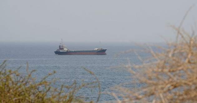 'Better than nukes'? Iran digs in on Hormuz as US deal ...