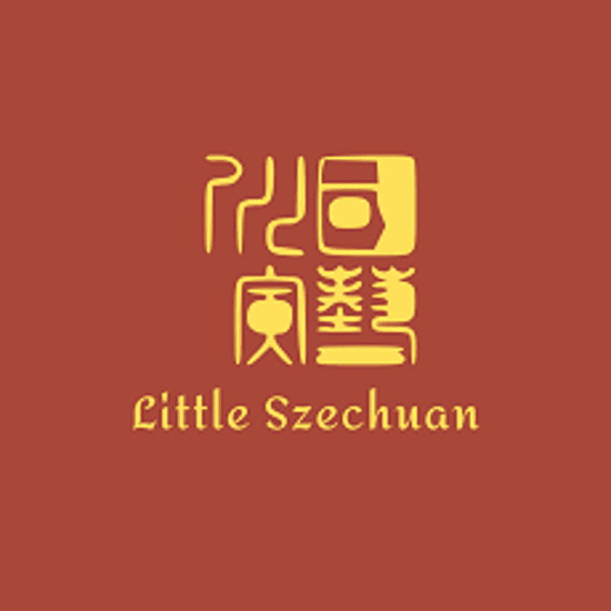 Order Little Szechuan SF 川国演义