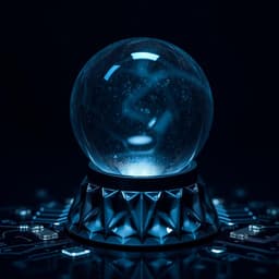 Crypto Prediction Arbitrage