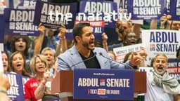 Michigan Democrats Will Determine Who Runs The Party By 8 PM Tonight 