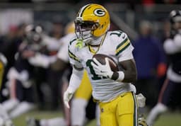 Packers extend WR Jayden Reed's contract for reported 3 ...