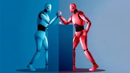 World Models vs VLAs: The Rift Dividing Physical AI