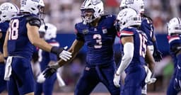 Arizona football: Improved run defense set for toughest test