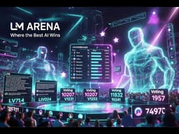 LM Arena 2026: The Most Trusted AI Model Battle Platform