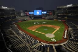 Dodgers game Saturday against Yankees is postponed ...
