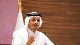 Saudi Arabia, Qatar signal diplomacy still possible after ...