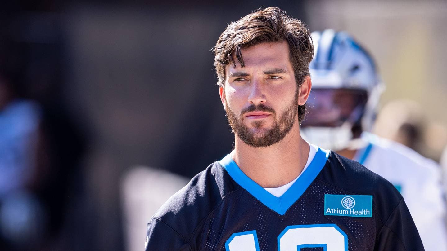 Steelers could uncover an unexpected QB answer if Rudolph and Howard struggle