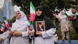 Israel attacks plant at Iranian gas field despite ceasefire proposal | Belfast Telegraph