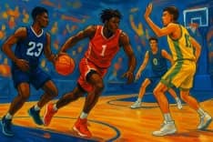 2026 NBA Draft: Top Prospects and Predictions Ahead of Lottery | Moneyline