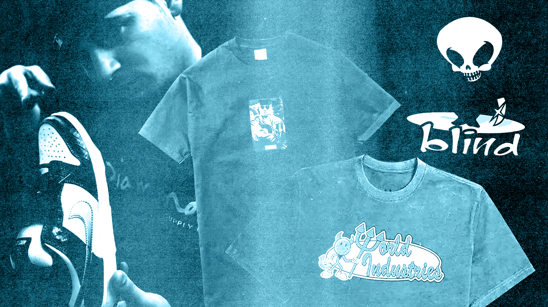 10 Skate Brands That Influenced Streetwear