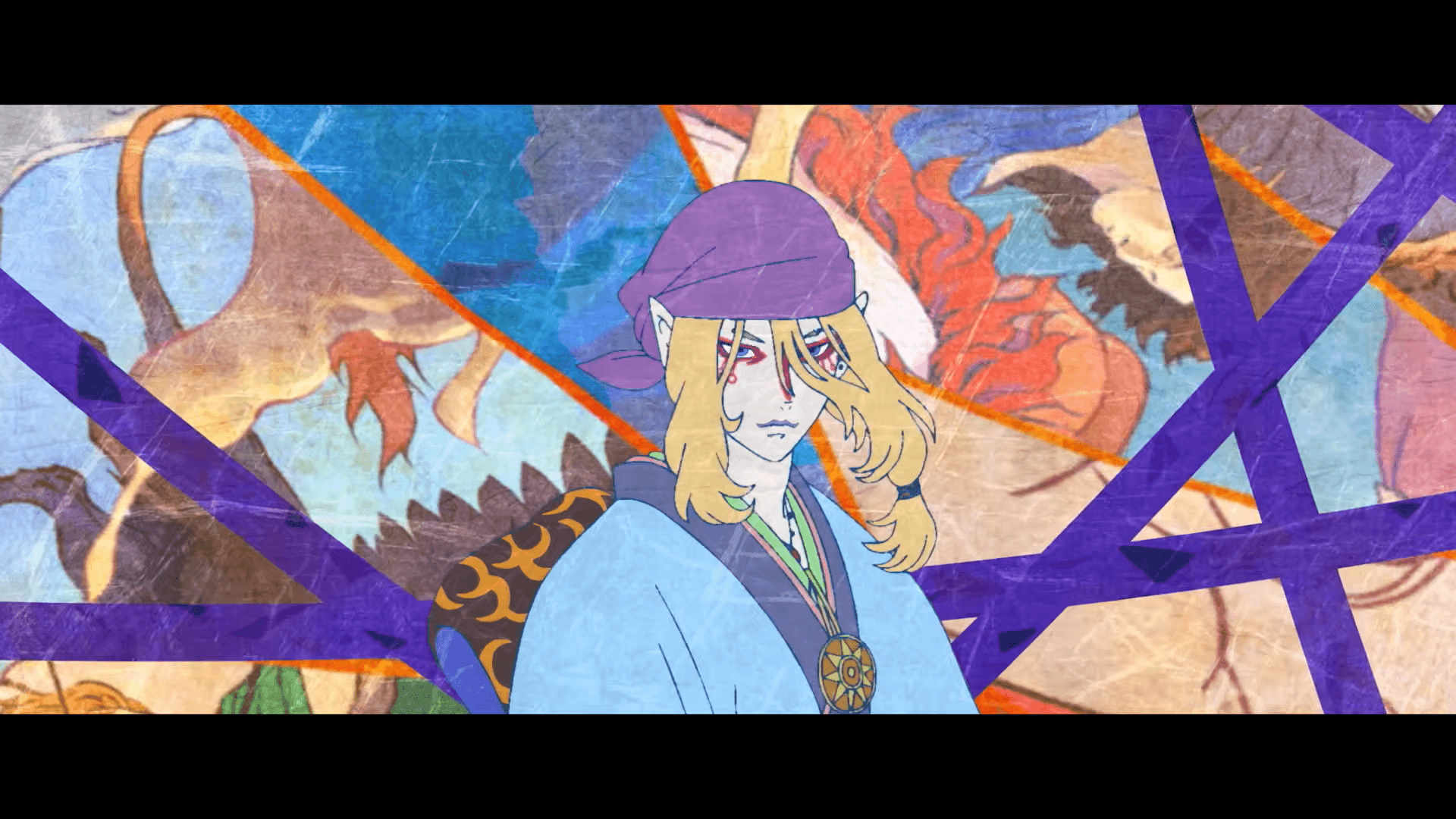 Mononoke Trilogy Producer Quits Producing, Apologizes After Takahiro Sakurai’s Return in 3rd Movie