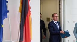 The Foreign Policy Dimension of Germany's New Approach to ...