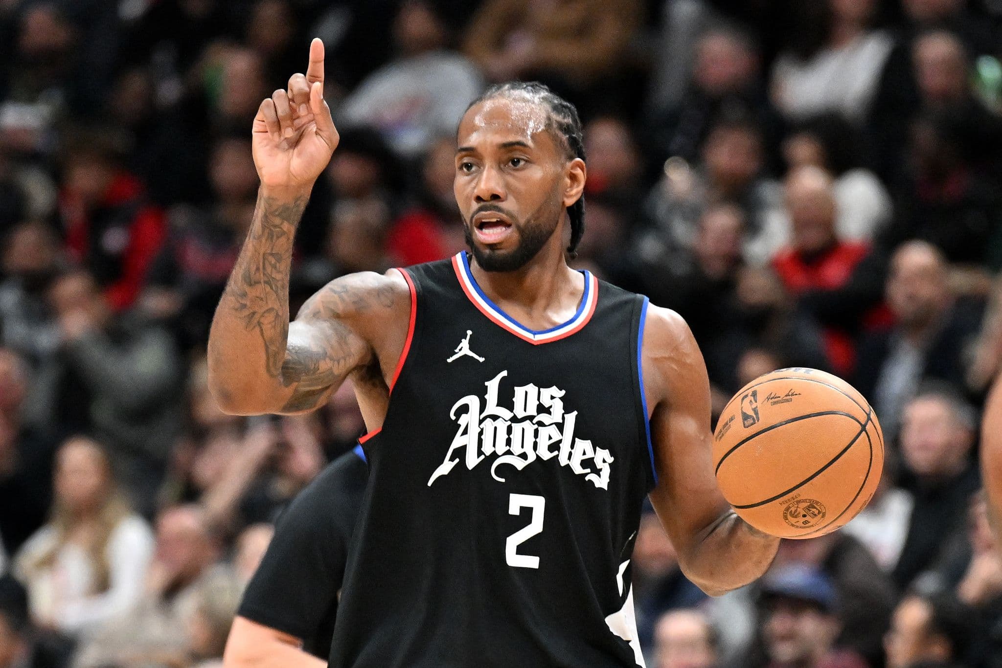 New bombshell Kawhi Leonard allegations further complicate ...