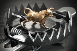Beware A Possible Bitcoin Bull Trap (Cryptocurrency:BTC-USD) | Seeking Alpha