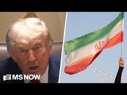White House official: Iran negotiations ‘exposed some fundamental miscalculations from Trump’