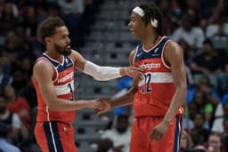 Washington Wizards Roster Breakdown of Guards, Wings Frontcourt