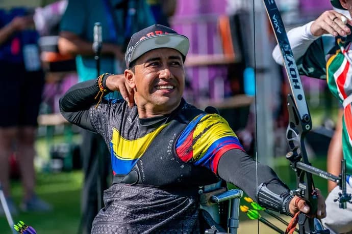 Colombia makes strong start as top seeds confirmed at ...