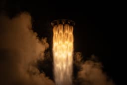 Rocket Lab Enters Europe's Crowded Launch Market
