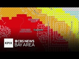 Residents push against Cupertino townhome project planned in high fire risk area