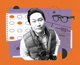 News influencers are using Meta glasses as hidden-camera reporting tools.