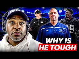 Marshawn Lynch & M. Robinson EXPOSE Why Athletes Respect Coach JB Over Media